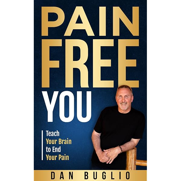 The Pain Reprocessing Therapy Workbook: Using the Brain's
